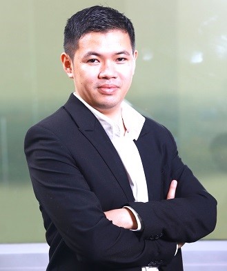 CFA Hanoi Career Talk 2017 - Mr. Tran Anh Tuan, CFA