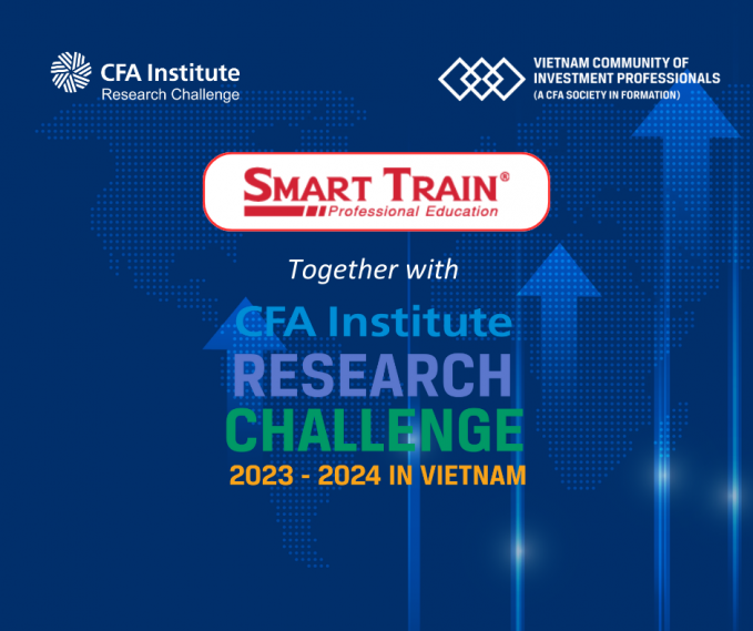 CFA INSTITUTE RESEARCH CHALLENGE 2023 - 2024 - INTRODUCING OUR SPONSOR ...